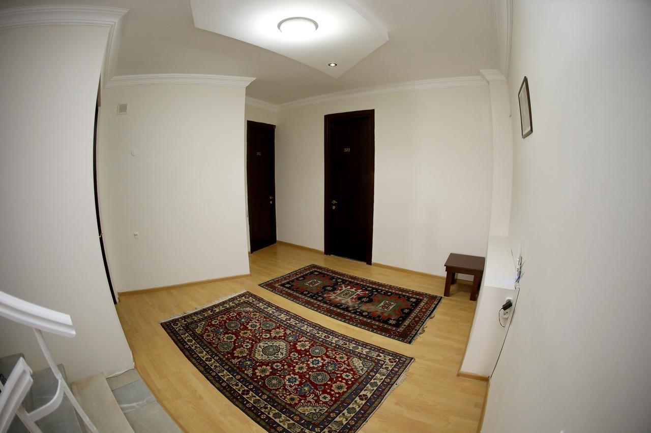 New Palace Shardeni Tiflis Dış mekan fotoğraf