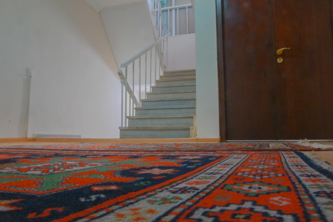 New Palace Shardeni Tiflis Dış mekan fotoğraf